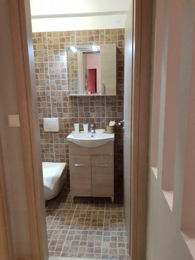 Stemma Superior Luxury Apartment Салоніки Екстер'єр фото