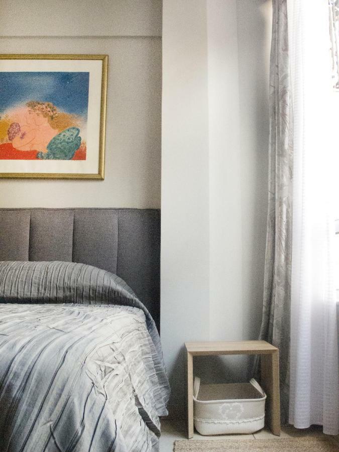 Stemma Superior Luxury Apartment Салоніки Екстер'єр фото
